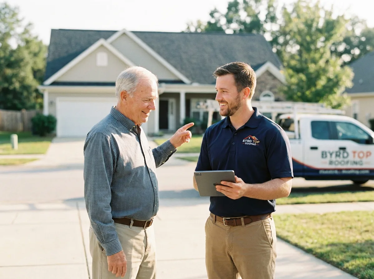 Roofing Caledonia, MS FAQs